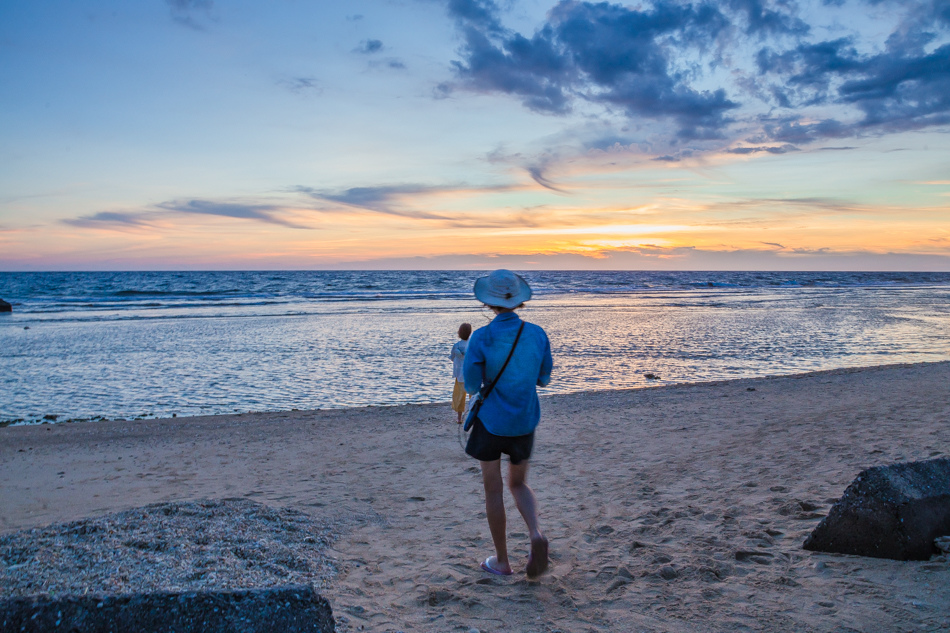 小琉球潮間帶 小琉球潮間帶