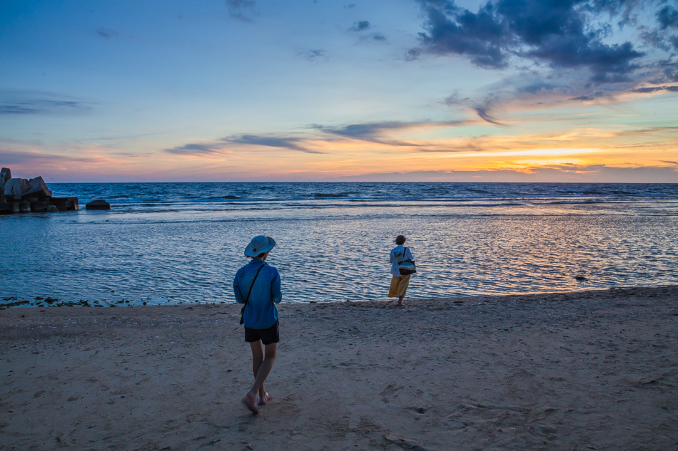 小琉球潮間帶 小琉球潮間帶