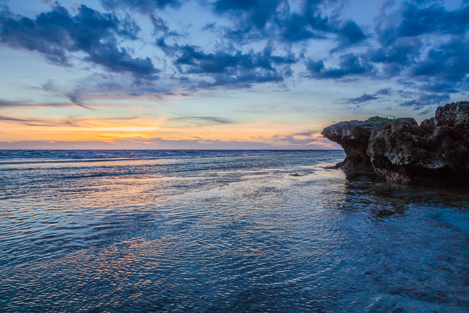 小琉球潮間帶 小琉球潮間帶