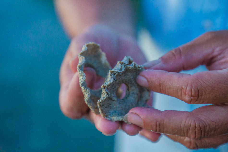 小琉球潮間帶 小琉球潮間帶