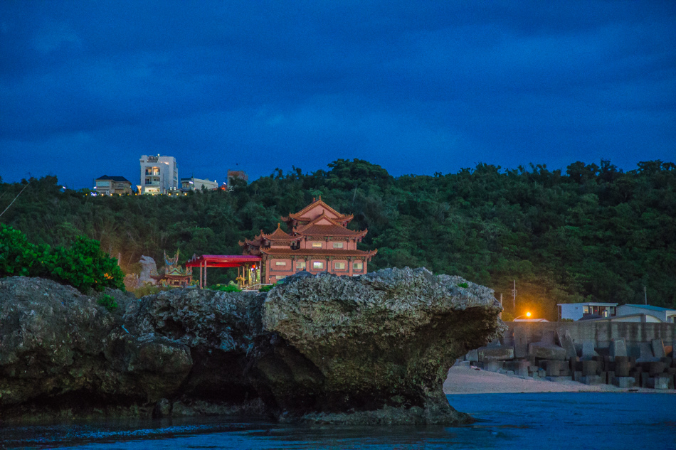 小琉球潮間帶 小琉球潮間帶