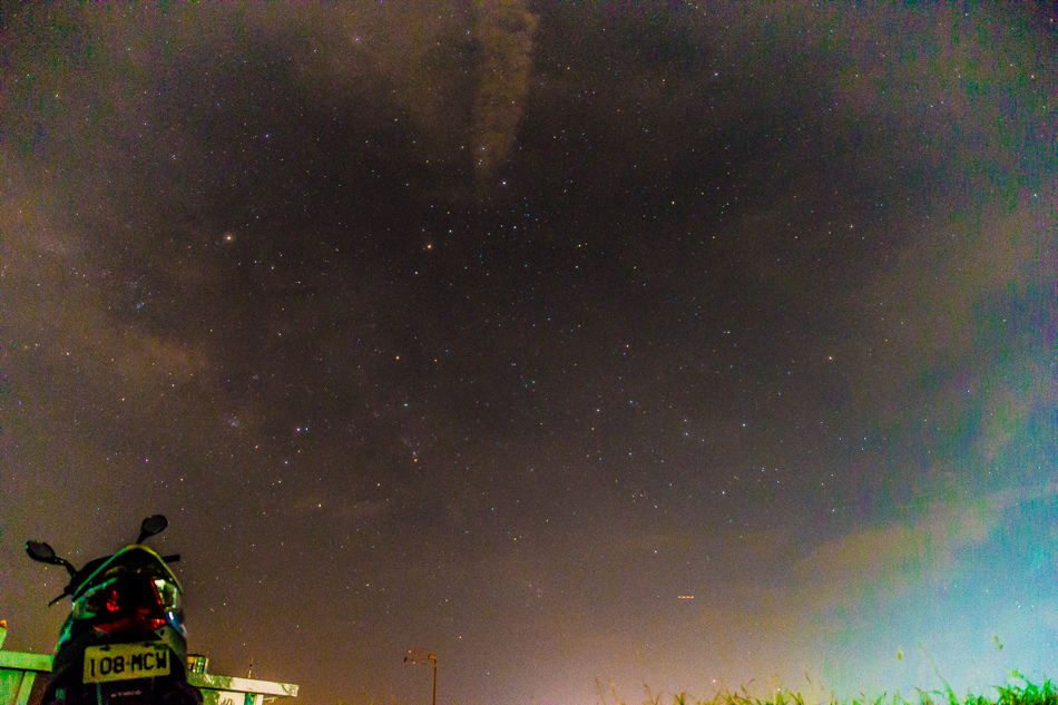 小琉球夜遊 小琉球夜遊