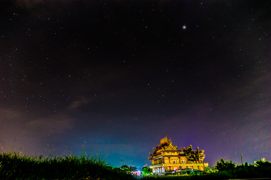 小琉球夜遊 小琉球夜遊