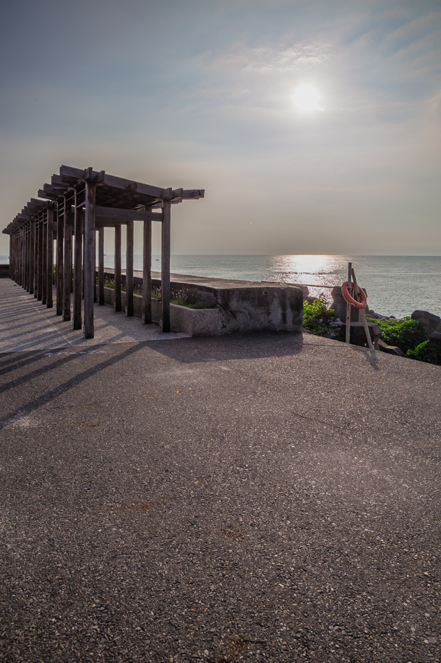 小琉球中澳沙灘 小琉球中澳沙灘