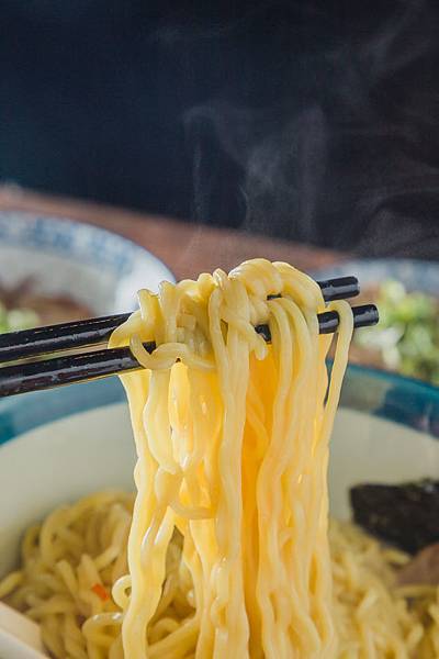 高雄美食 - 九湯屋拉麵