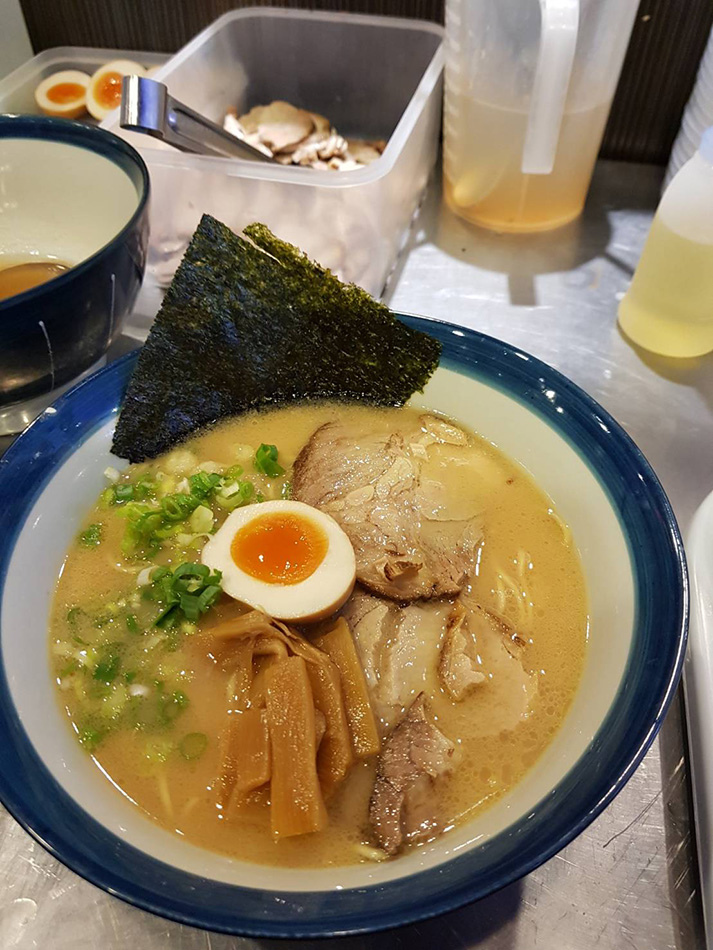 特濃 特濃