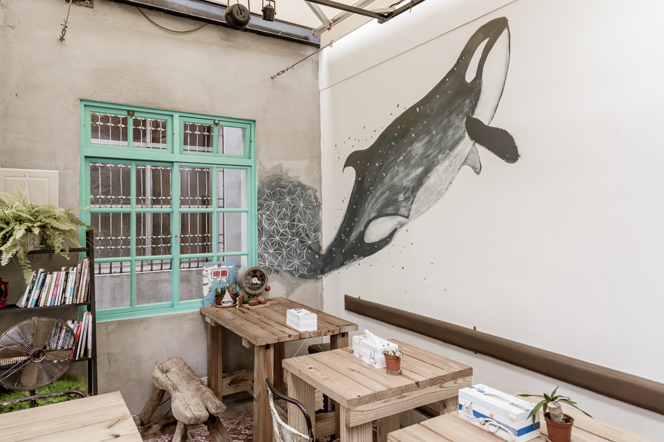 海甜星散步計畫 - 高雄一日遊行程推薦 海甜星散步計畫 - 高雄一日遊行程推薦