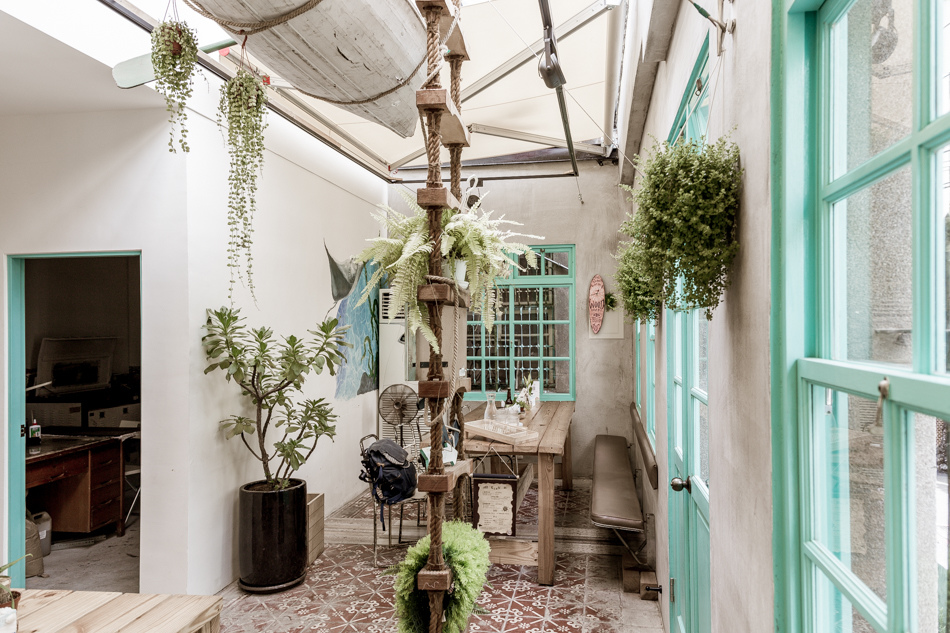 海甜星散步計畫 - 高雄一日遊行程推薦 海甜星散步計畫 - 高雄一日遊行程推薦