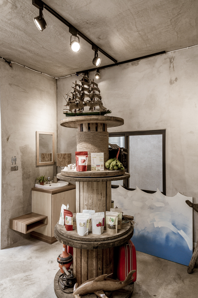 海甜星散步計畫 - 高雄一日遊行程推薦 海甜星散步計畫 - 高雄一日遊行程推薦