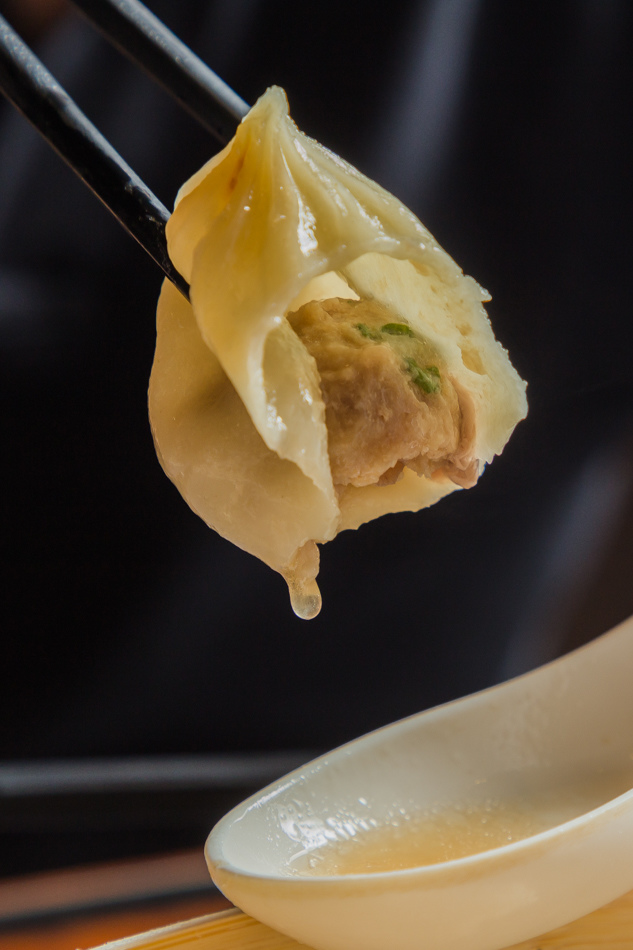 角子虎點心麵食 角子虎點心麵食