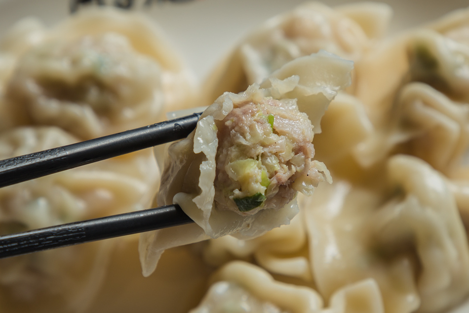 角子虎點心麵食