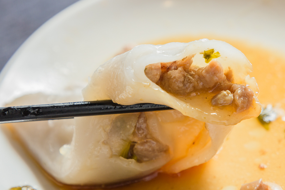 角子虎點心麵食 角子虎點心麵食