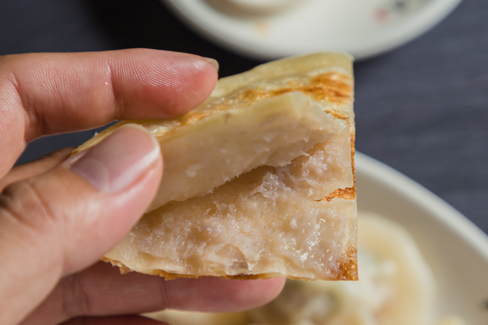 角子虎點心麵食 角子虎點心麵食