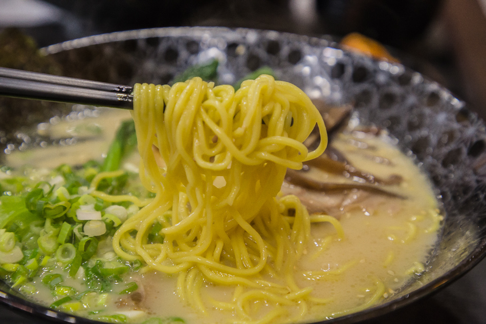 直江和食