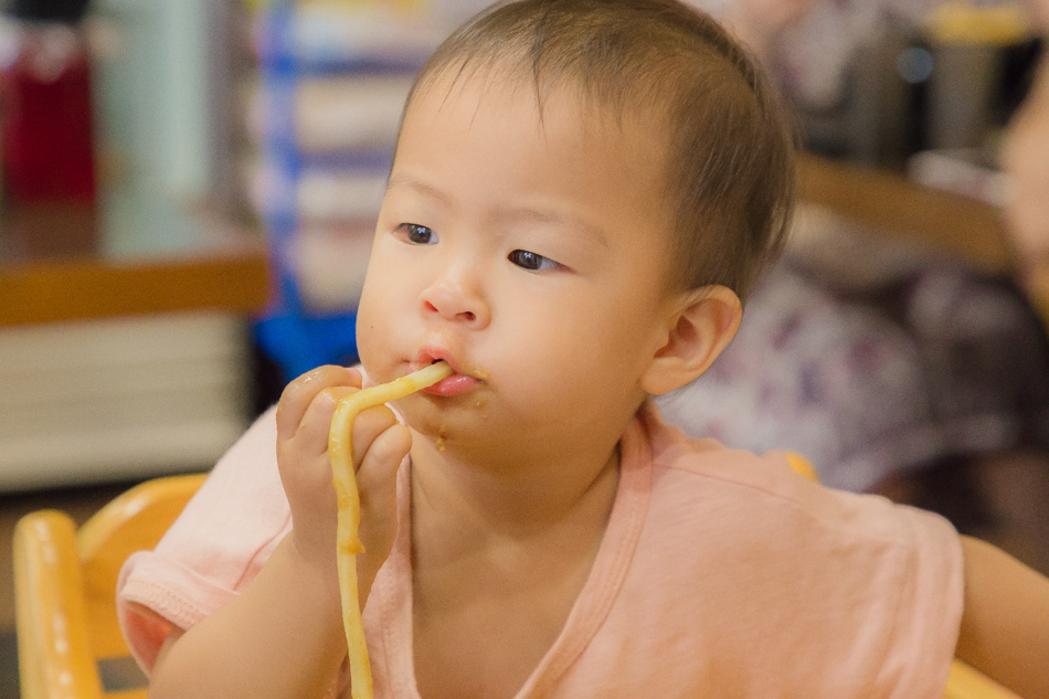 直江和食