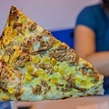 哈瑪星美食 /  no q pizza 西子灣店