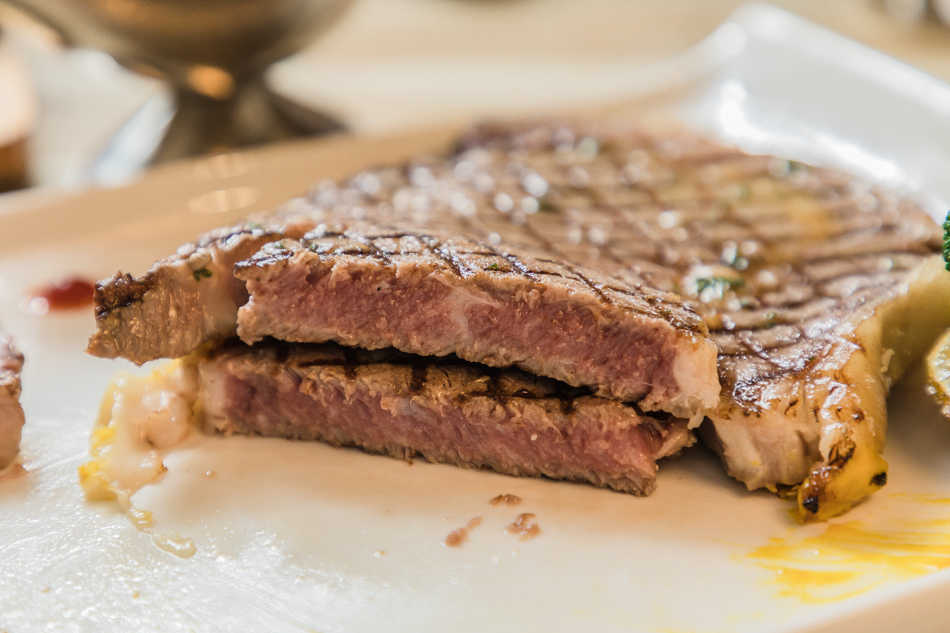 馬蹄鐵高雄美食 - 馬蹄鐵24小時庭園咖啡餐廳