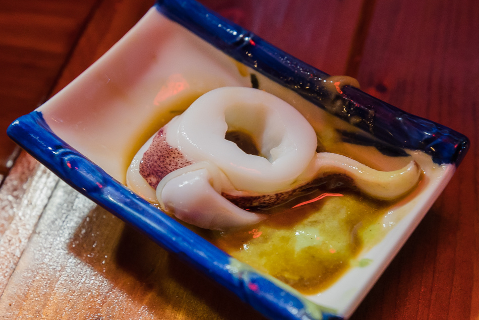 鹽埕美食 - 澎味小卷麵線 鹽埕美食 - 澎味小卷麵線