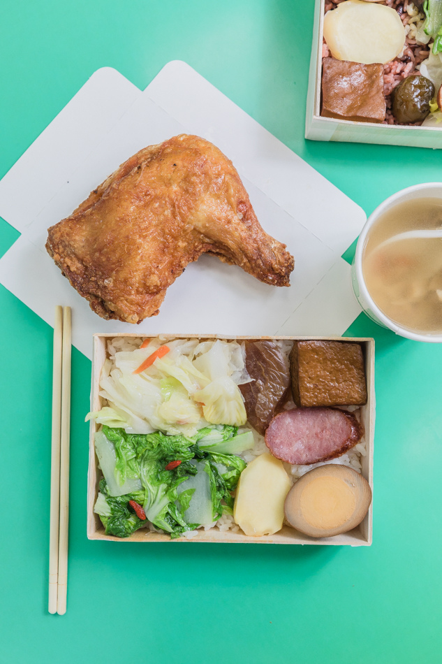 米寶便當/米寶健康餐盒 米寶便當/米寶健康餐盒