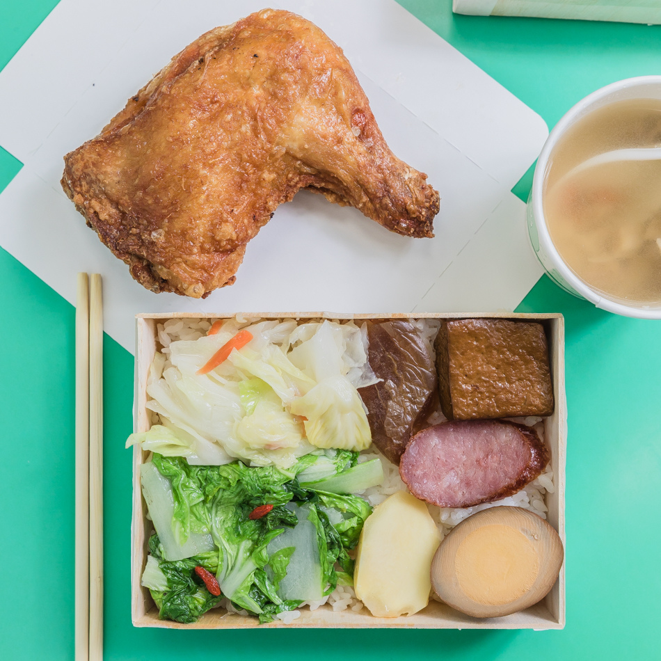 米寶便當/米寶健康餐盒 米寶便當/米寶健康餐盒