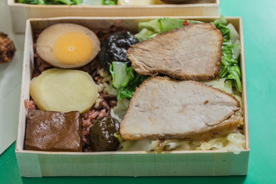 米寶便當/米寶健康餐盒 米寶便當/米寶健康餐盒