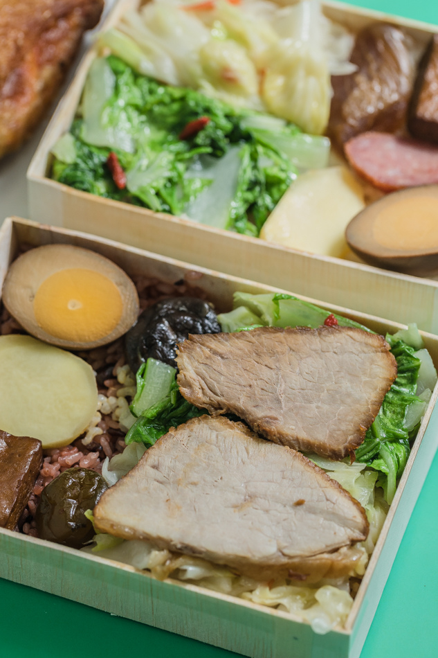 米寶便當/米寶健康餐盒 米寶便當/米寶健康餐盒