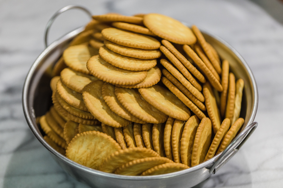 抹茶雪Q餅 抹茶雪Q餅