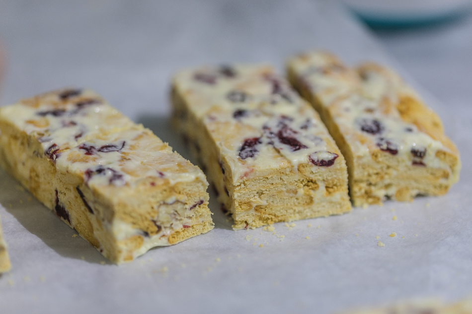 抹茶雪Q餅 抹茶雪Q餅