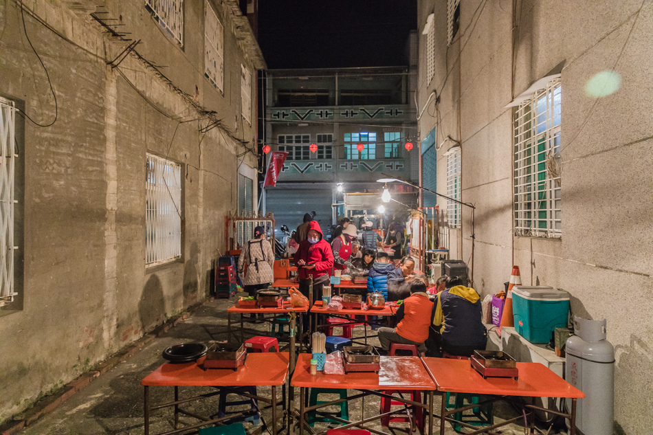 彌陀夜市 彌陀夜市