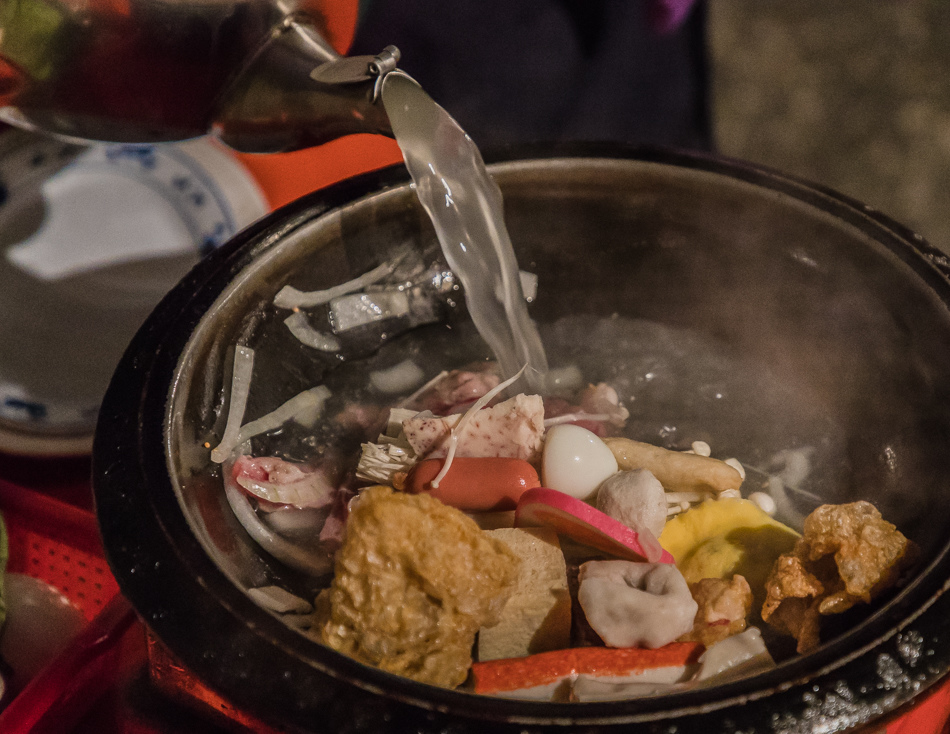彌陀夜市 彌陀夜市