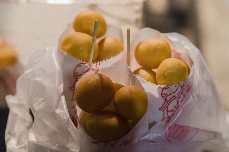 彌陀夜市 彌陀夜市