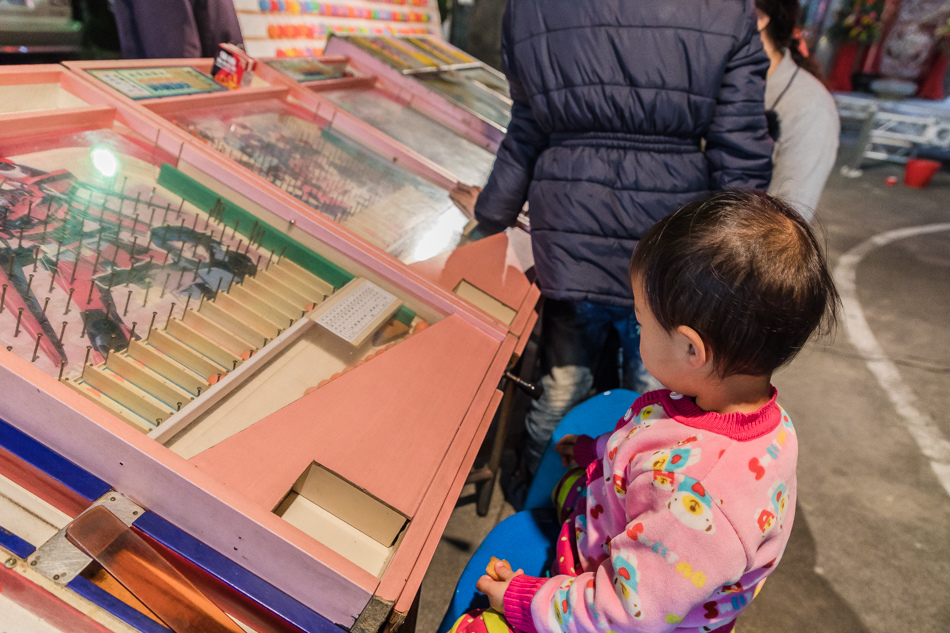 彌陀夜市 彌陀夜市