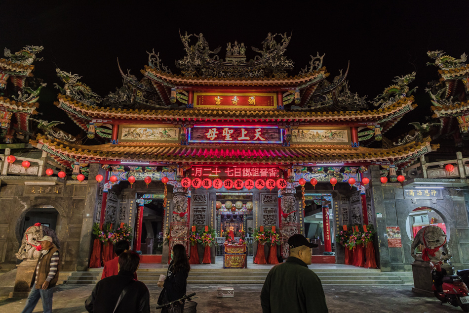 彌陀夜市 彌陀夜市