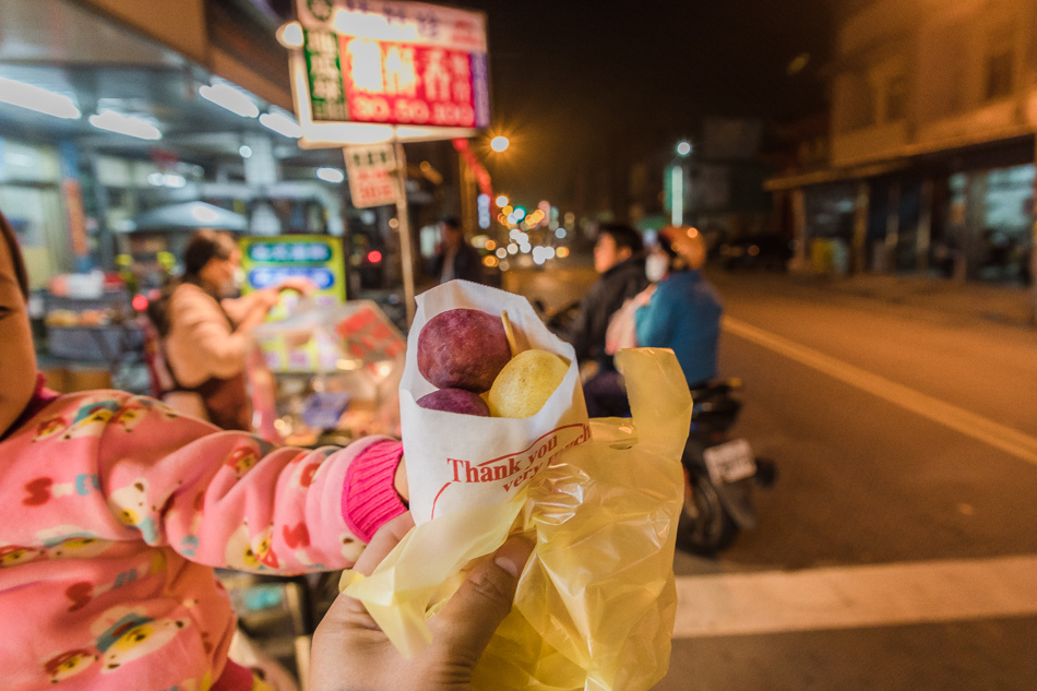 彌陀夜市 彌陀夜市