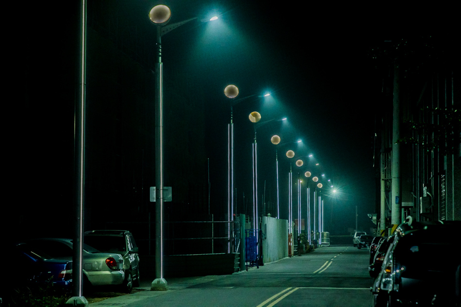 彌陀夜市 彌陀夜市