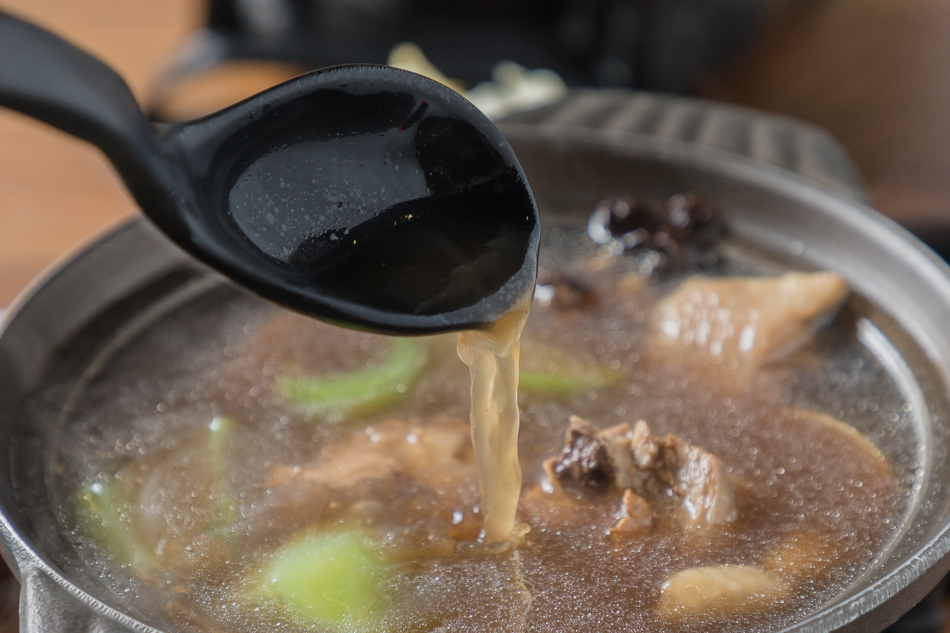 御膳房迷你土雞鍋 御膳房迷你土雞鍋