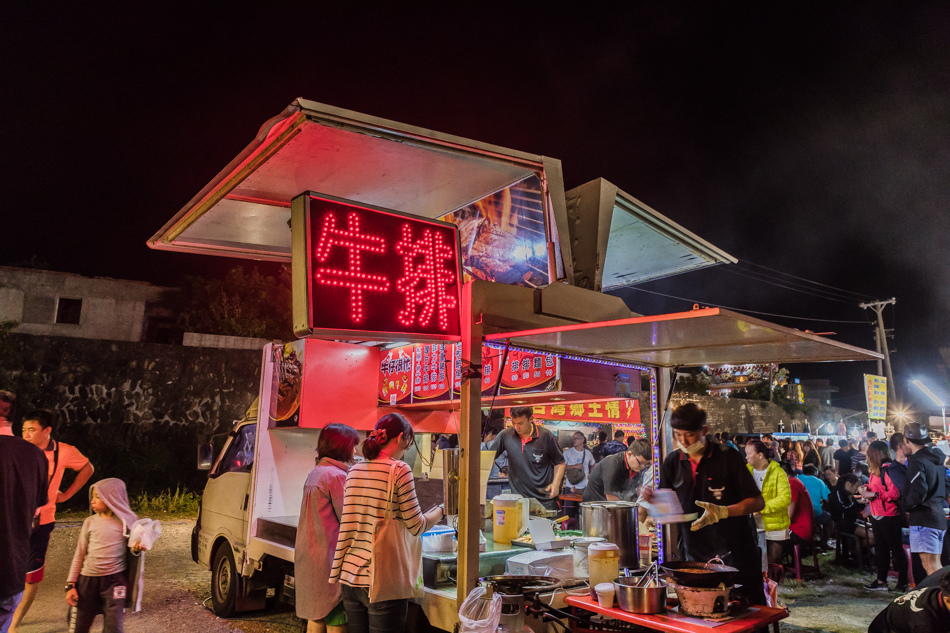 2018在地人帶路恆春夜市 2018在地人帶路恆春夜市