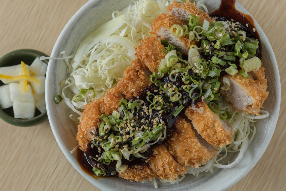 名古屋豬排-金鯱家 名古屋豬排-金鯱家