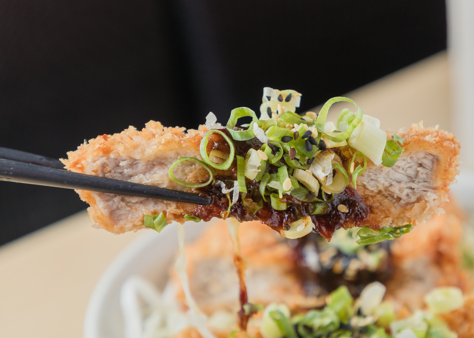 名古屋豬排-金鯱家 名古屋豬排-金鯱家