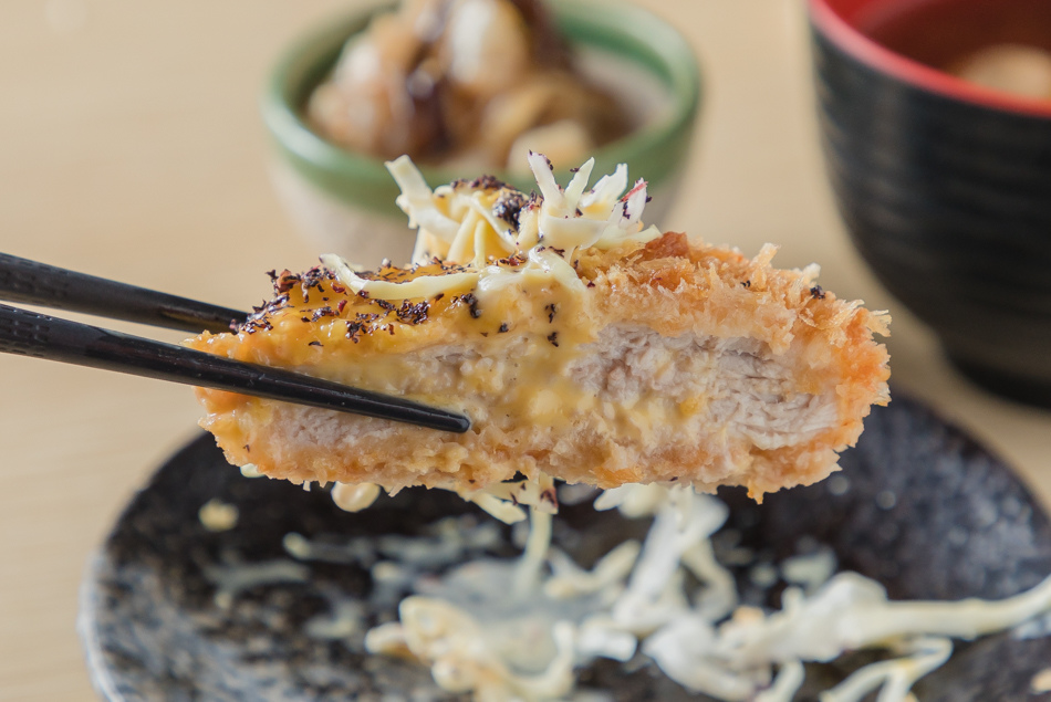 名古屋豬排-金鯱家 名古屋豬排-金鯱家