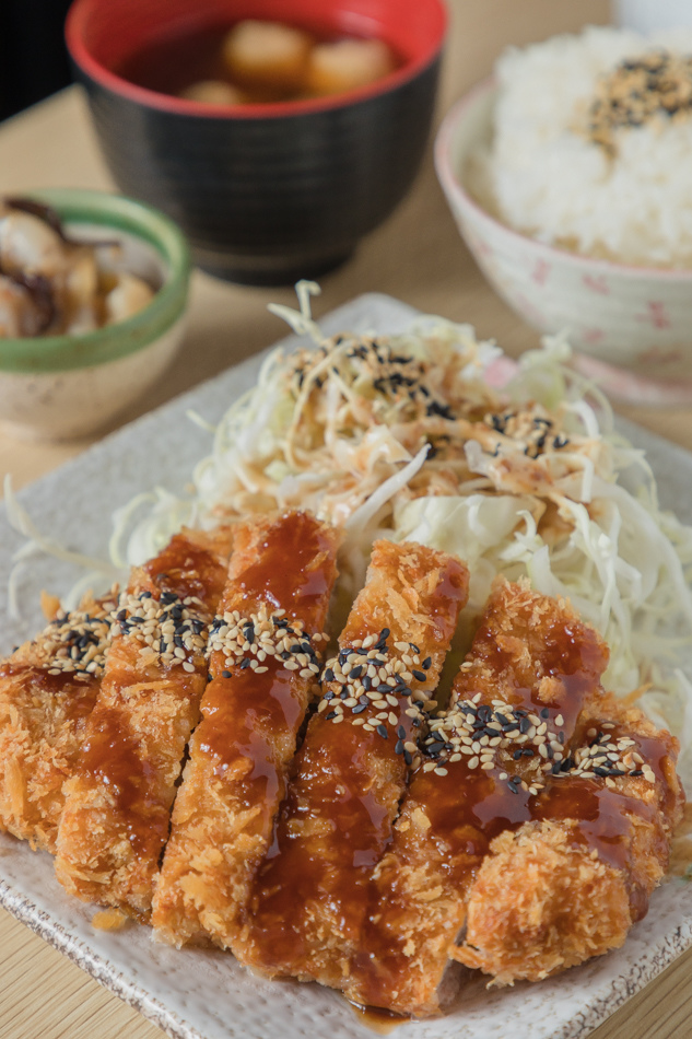 名古屋豬排-金鯱家 名古屋豬排-金鯱家