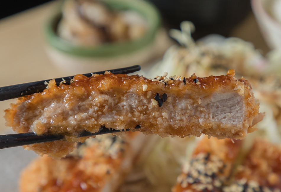 名古屋豬排-金鯱家 名古屋豬排-金鯱家