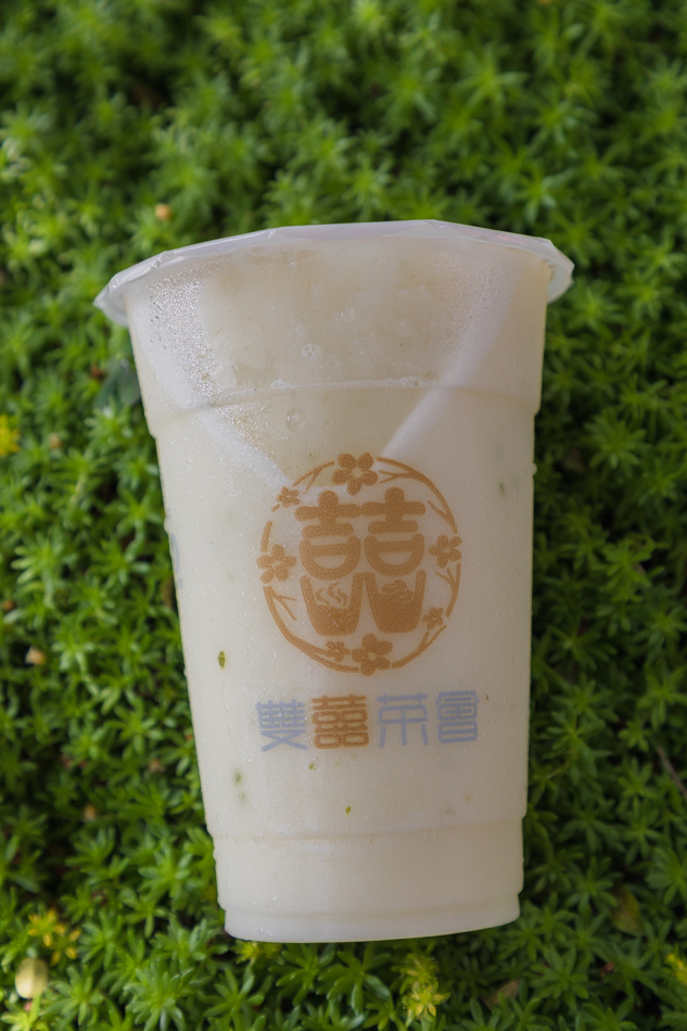 雙囍茶會 雙囍茶會