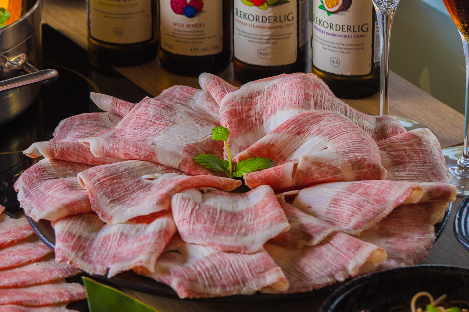 日本和牛 日本和牛