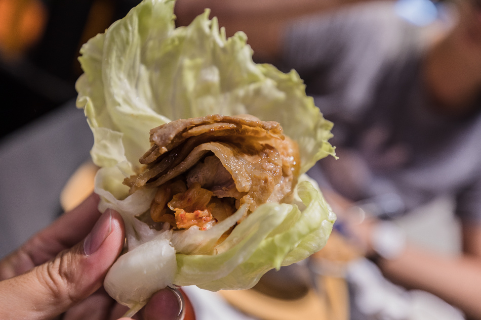 高雄美食 - 新光三越開丼 x 地表最強日式燒肉丼飯