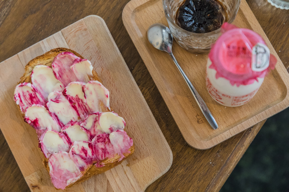 & Brunch文化中心早午餐 & Brunch文化中心早午餐