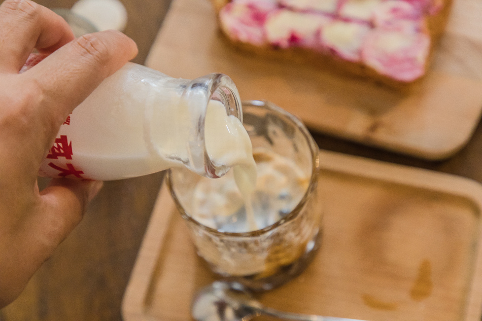 & Brunch文化中心早午餐 & Brunch文化中心早午餐