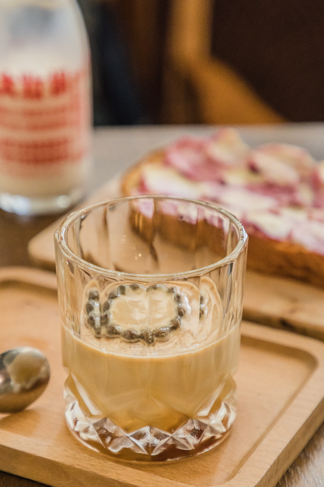 & Brunch文化中心早午餐 & Brunch文化中心早午餐