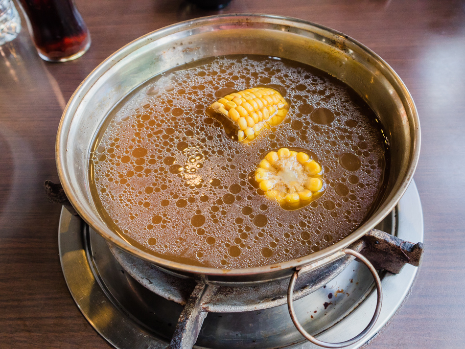 岡山美食-佬子羊肉爐吃到飽