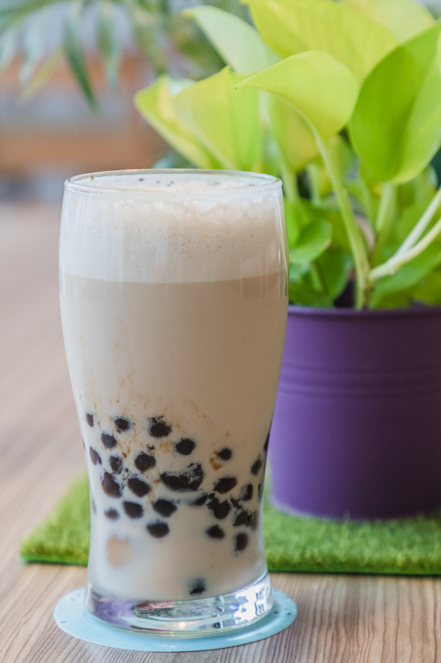 橋頭美食 - 新生活拿鐵 橋頭美食 - 新生活拿鐵